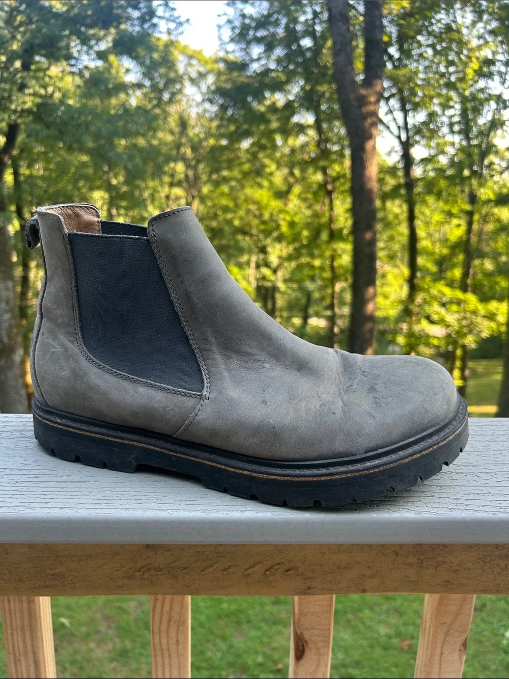 Birkenstock good preowned